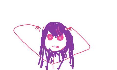 星野爱 by 心碎喵喵露 2026/3/28